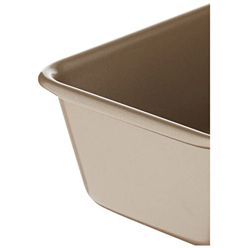 Cuisinart Cuisinart Chef's Classic Antihaft-Backform, 23 cm, Champagner 2
