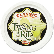 Twang-A-Rita Classic Rimming Salt Tub da 7 once (singolo)