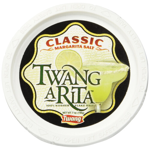 Twang-A-Rita Κλασικό Αλάτι Ριζών σε Σακουλάκι 7 oz (Μοναδικό)