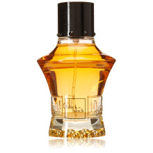 Nu Parfums Black is Black van Nuparfums voor dames - 3.4 Oz Edp Spray 3.4 Oz