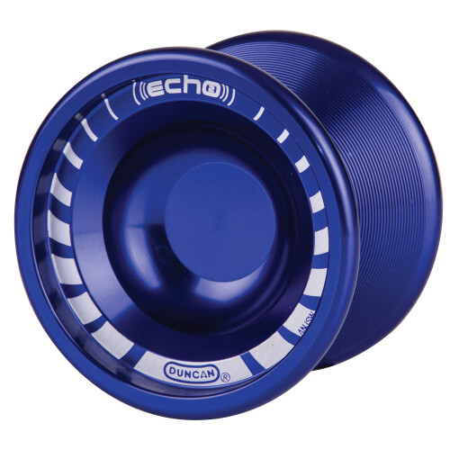Duncan Toys Echo 2 Yo-Yo [Blue] svarar inte