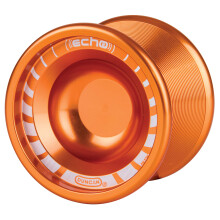 Duncan Toys Echo 2 Yo-Yo [Χαλκός], Απρόσμενος Επαγγελματικός Yo-Yo, Συγκεντρωτικός Ρότορας