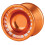 Duncan Toys Echo 2 Yo-Yo [Χαλκός], Απρόσμενος Επαγγελματικός Yo-Yo, Συγκεντρωτικός Ρότορας 1