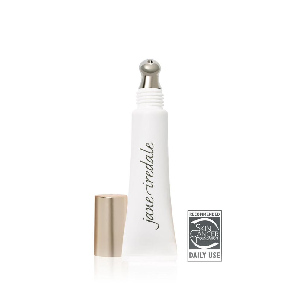 Jane Iredale Enlighten Plus Under-Eye Concealer No. 0 (Spf 30)