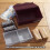 HERSHEY'S 01211HSY S'Mores Caddy Brown 1,48 libbre 2