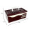 HERSHEY'S 01211HSY S'Mores Caddy Brown 1,48 libbre 4