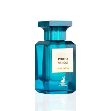 Maison Alhambra Porto Neroli f r Unisex 2,7 oz EDP-Spray