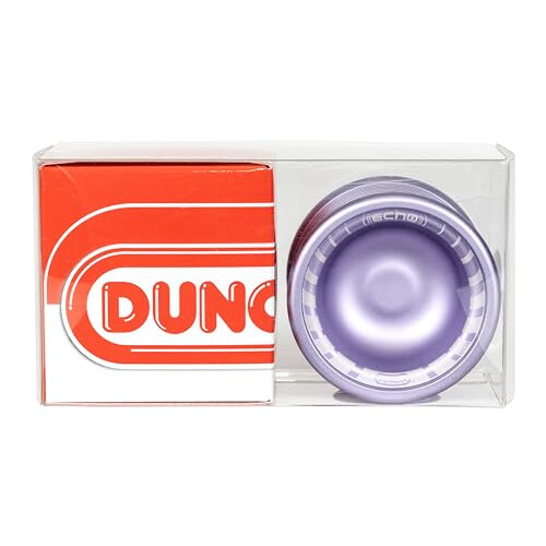 Duncan Toys Echo 2 Yo-Yo [Purple] svarar inte 2