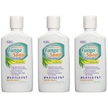 Teafa Ultimates FungaSoap tisztt moss 6 oz (3 csomag)