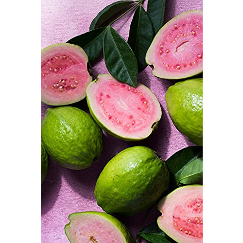 Korres KORRES ELASTI-SMOOTH GUAVA BODYBOTER 125ML 2