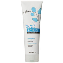 Gena Pedi Scrub Gel 8,5 oz