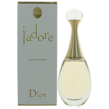 J'Adore autorstwa Christiana Diora dla kobiet. Woda perfumowana w sprayu 1,7 uncji/50 ml