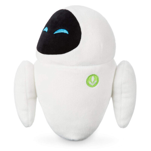 Disney Disney Pixar Wall-E 6"""" Eve plss 1