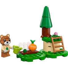 LEGO: Maple's Pumpkin Garden Polybag 30662 6 ves kor felett