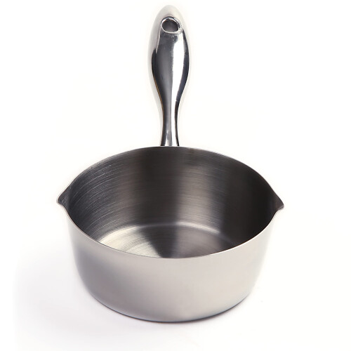 Derretedor de Manteiga em Aço Inoxidável Norpro, 9 polegadas 1