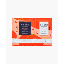 Avry Total Gel-Ohh! Pedi Spa Set (Ylang Ylang)