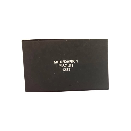 NARS Nars Soft Matte Complete Concealer, 01 Biscuit, 6g 1