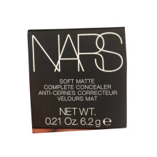 Nars Soft Matte Complete Concealer 01 Biscuit 0,21 Ounce