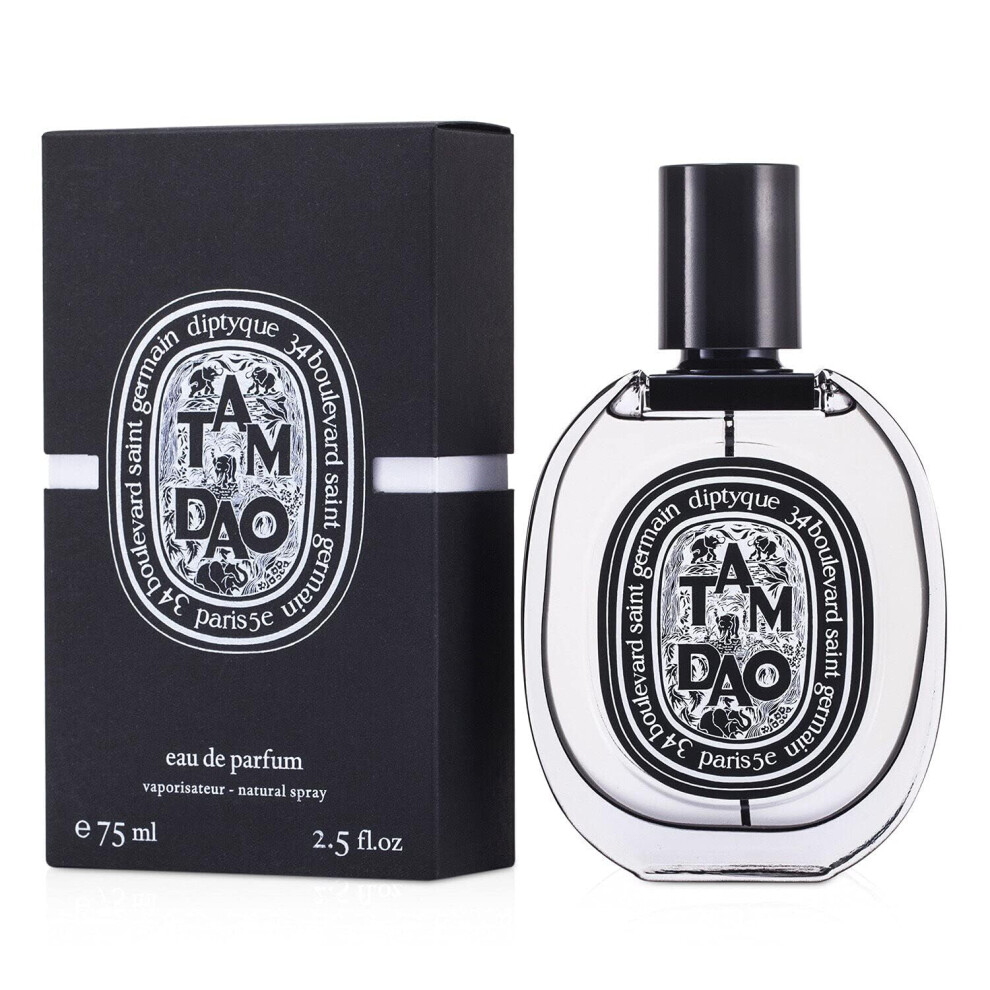 Diptyque Tam Dao Eau De Parfum 2 ml / 0.06 Fl Oz Sample Size