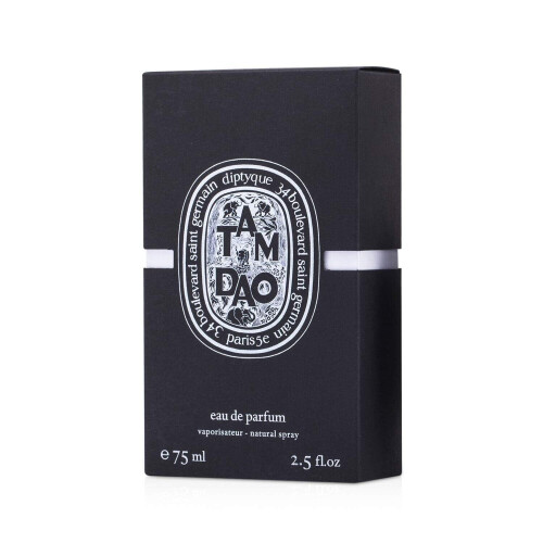 Diptyque Diptyque Tam Dao Eau De Parfum 2 ml / 0,06 Fl Oz Probengr      e 2