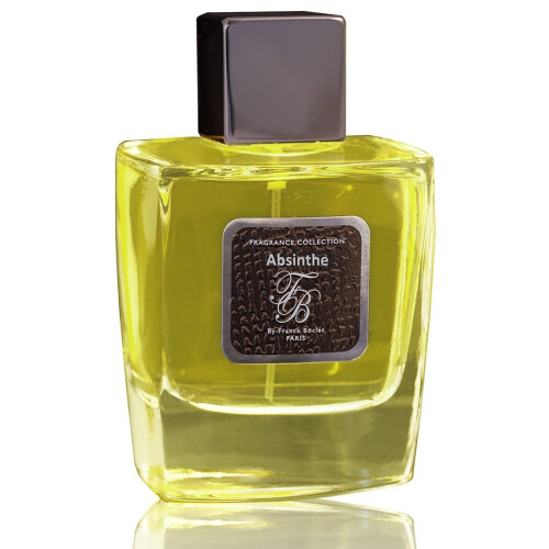 FRANCK BOCLET UNISEX EAU DE PARFUM ASSINTHE 3,4 oz 2