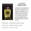 Franck Boclet unisex Eau de Parfum Absinthe 3.4 OZ 2