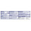 Colgate Colgate Total Teeth Whitening Toothpaste, 3.3 oz (93g) - 1 Count 3