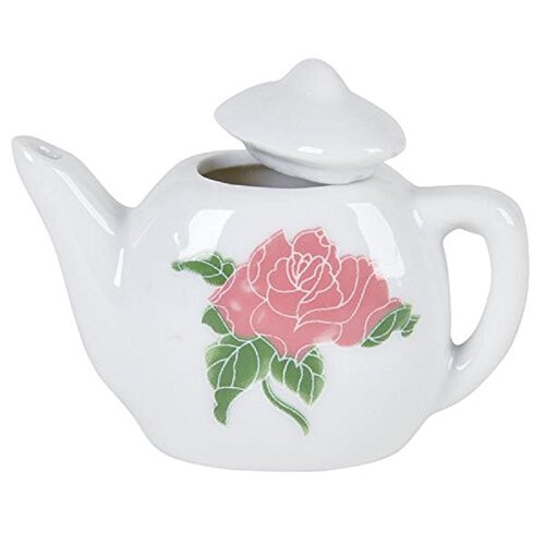Rhode Island Novelty 13-delig keramisch theeservies 2