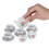 Rhode Island Novelty 13-delig keramisch theeservies 2
