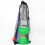 Neoflight 2 Conjunto de diabolo iniciante - Inclui strings e instru      es (verde) 2