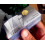 100 Pack Double Pocket 2x2 Unplasticized Vinyl Flips Safe for Long Term Coin Storage 2