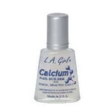 L.A. Girl Pro.Nail Treatment Nail Builder GCALCIUM-A