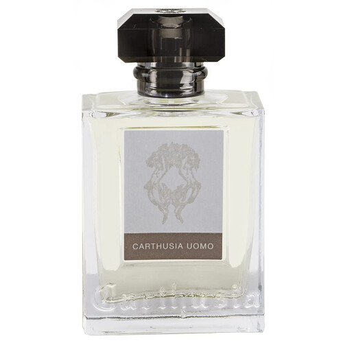 CARTHUSIA Uomo Eau de Parfum 50 ml 2