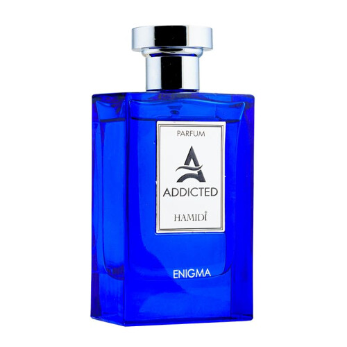 Hamidi Addicted - Enigma voor mannen - 4 oz parfumspray