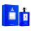 Hamidi Addicted - Enigma voor mannen - 4 oz parfumspray 3