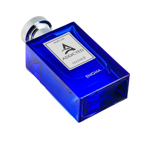 Hamidi Addicted - Enigma voor mannen - 4 oz parfumspray 1
