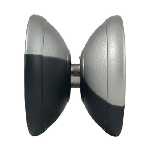 Godspeed YoYo (Noir/Argent) 1