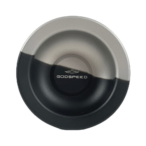 Godspeed YoYo (Noir/Argent) 2