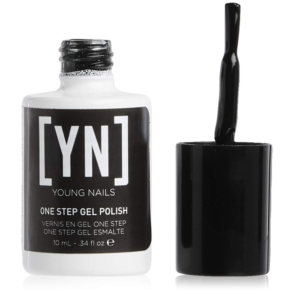 Smalto In Gel Young Nails Go Time Look Don't Touch 0,34 Once-image