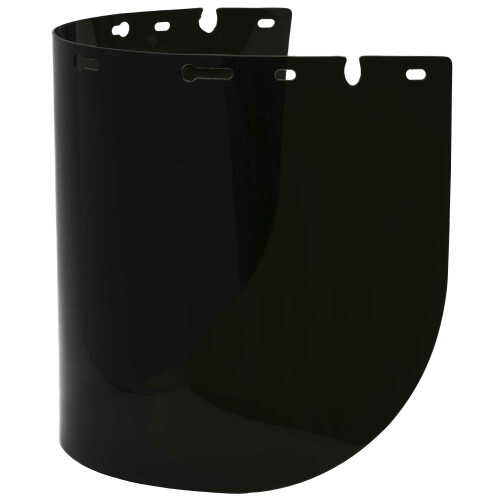 Sellstrom Replacement Polycarbonate Window - For 390 Series Face Shields - ANSI Z87.1