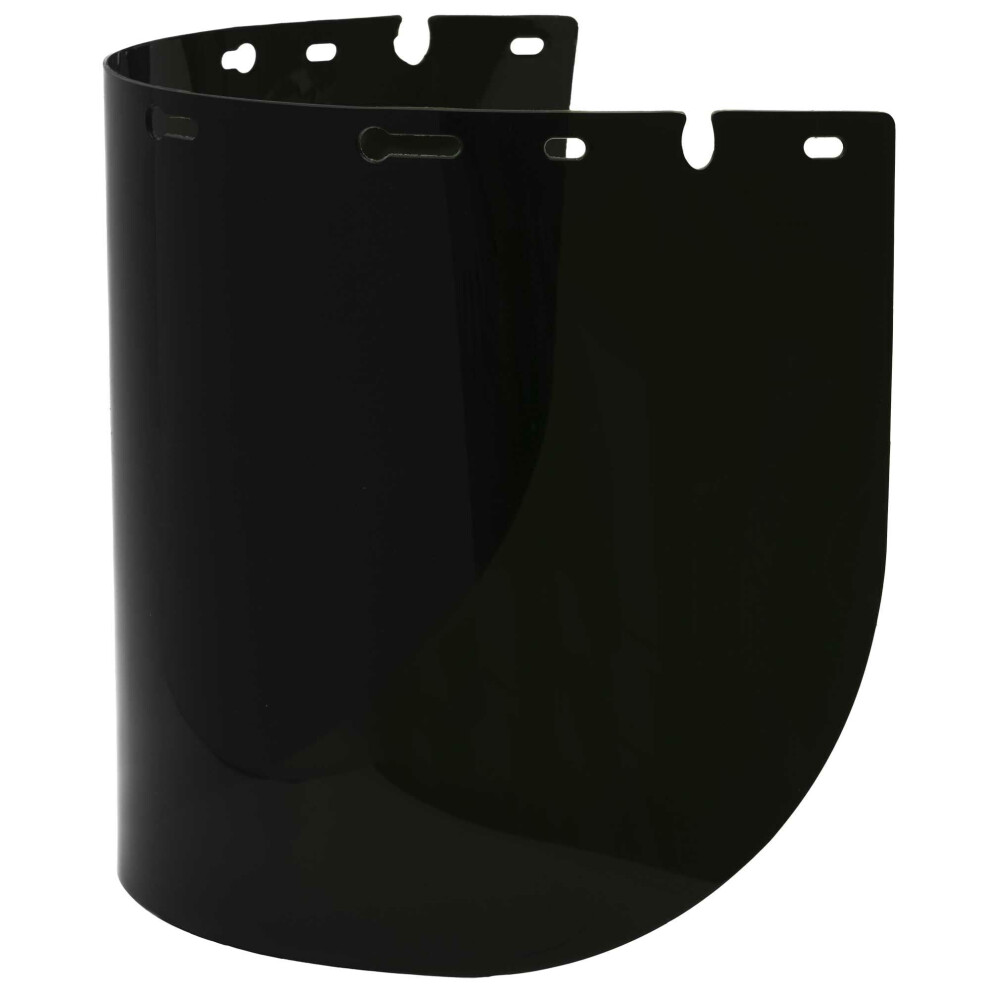 Sellstrom Replacement Polycarbonate Window - For 390 Series Face Shields - Ansi Z87.1 032738004968