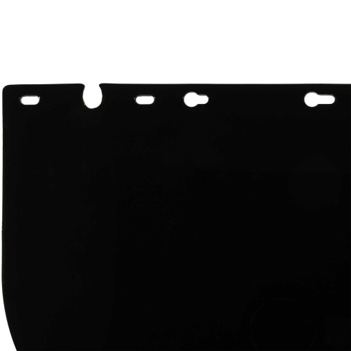 Sellstrom Replacement Polycarbonate Window - For 390 Series Face Shields - ANSI Z87.1 2