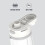 Thermos Thermos Alta Series Hydration Bottle With Spout 24 Ounce Sleet White 2