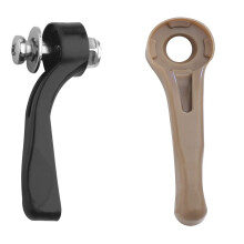 WFOX 2 PC -uri Clippers de par Reglare Accesorii pentru buton de apelare pentru WAHL CLIP MAGIC PENTRU WAHL 8148/8504/8591/1919 Piese de repara?i