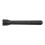 Barfly Muddler 9 1/2"""" Jumbo Composite Black 1