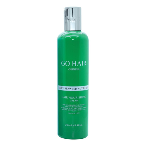 Go Hair Nutriments Silky Algue / Traitement Capillaire