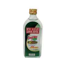 Huile Efficascent Force Extr   me Salicylate de M   thyle Camphre Menthol Parfum Lavande 100 ml