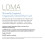 LOMA Fiber Putty 85 Gramos 4