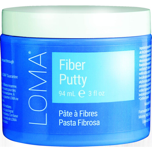 LOMA Fiber Putty 85 Gramos