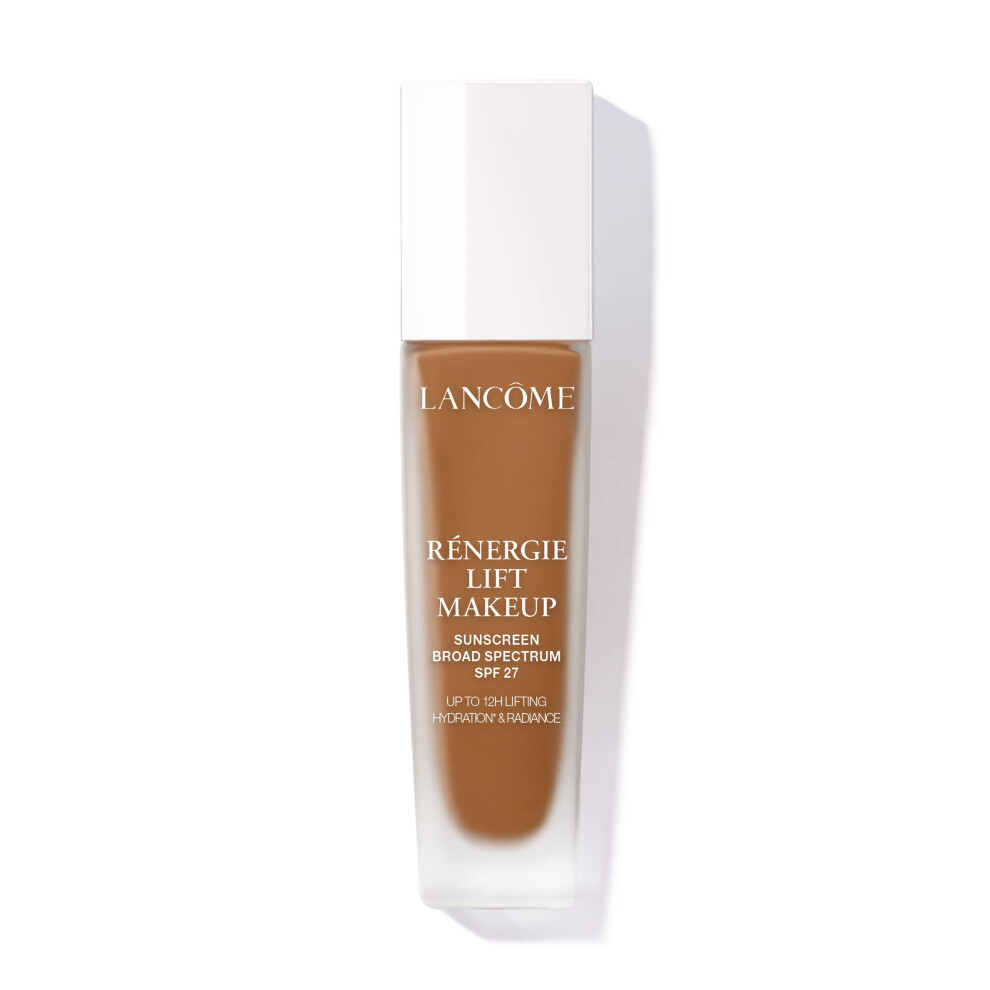Lancme R?nergie Lift Liquid Foundation With SPF - Buildable Medium To Full Coverage - Up To 12HR Lifting & Hydration - 420 Bisque N